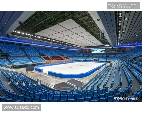 体育场馆设计趣闻