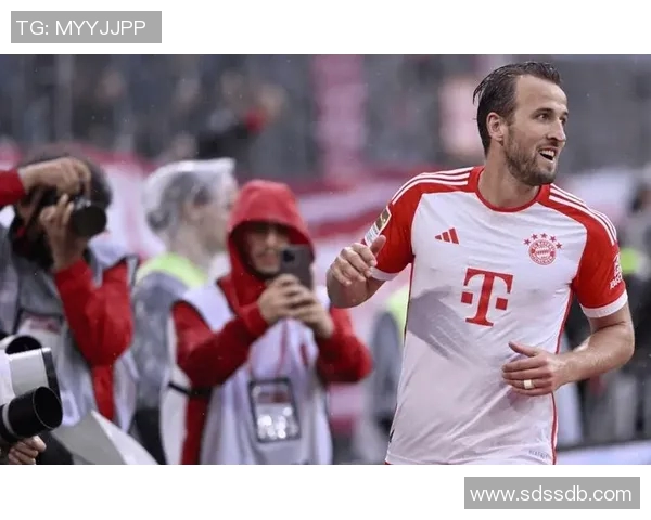 球迷炸锅：凯恩这一行为引热议！