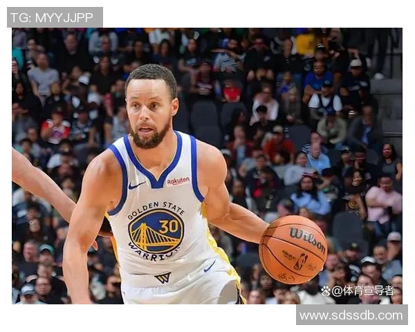 【深度解析】库里近况+未来走势预测