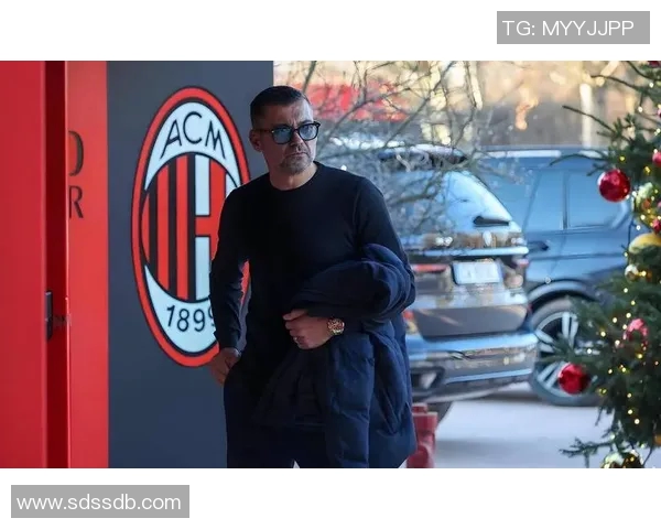 【深度解析】AC米兰近况+未来走势预测