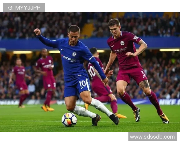 【深度解析】英超近况+未来走势预测