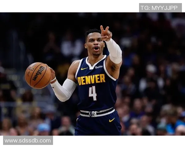 聚焦NBA助攻榜新格局 探究现役控卫谁居顶端